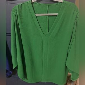 Two SHEIN blouses-$10 for both